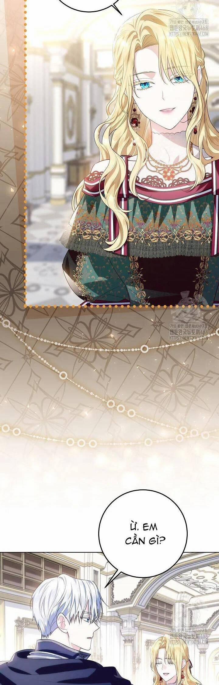 Người Cha Che Giấu Sức Mạnh 36 trang 42