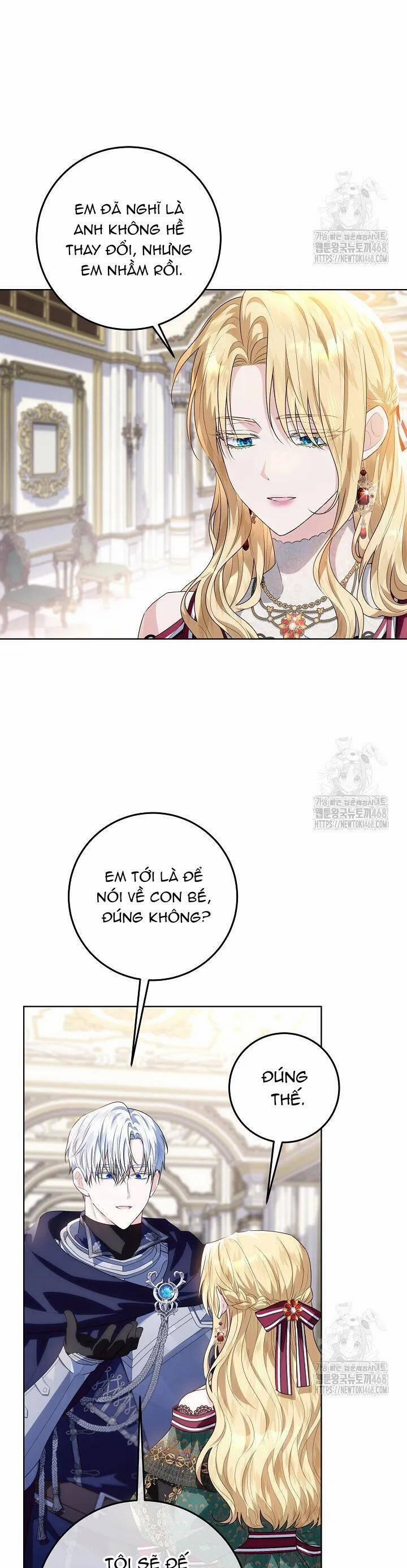 Người Cha Che Giấu Sức Mạnh 36 trang 48