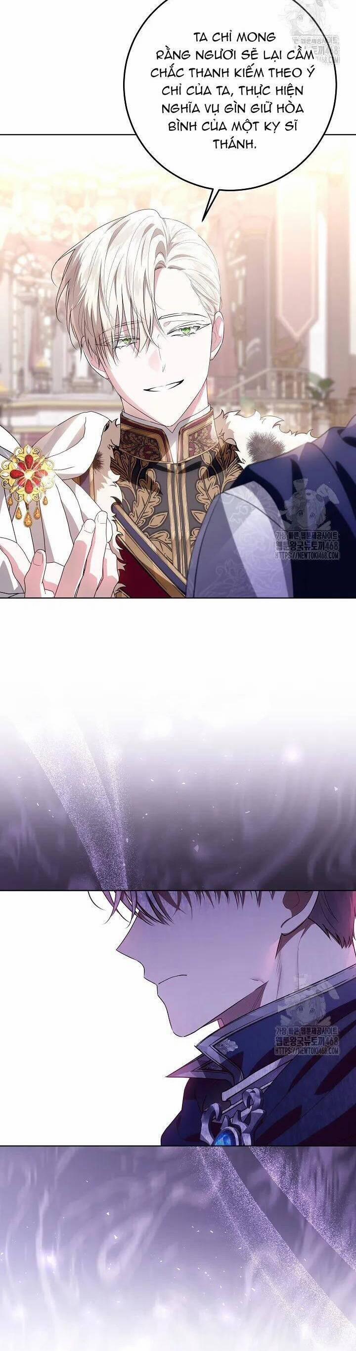 Người Cha Che Giấu Sức Mạnh 36 trang 5