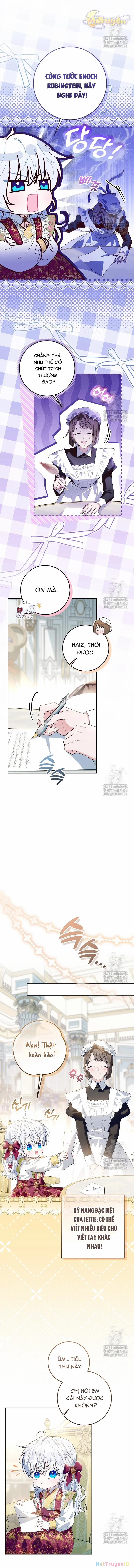 Người Cha Che Giấu Sức Mạnh 37 trang 7