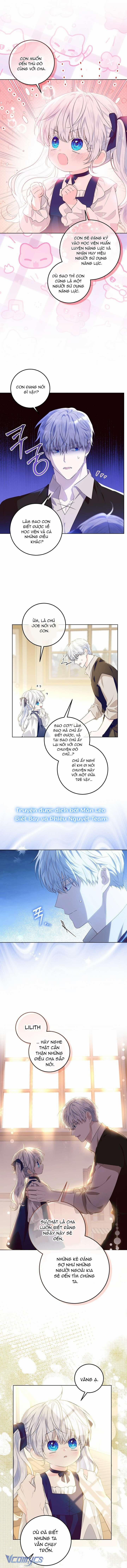 Người Cha Che Giấu Sức Mạnh 4 trang 7