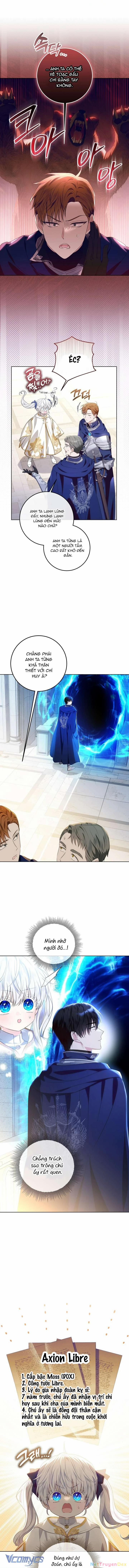 Người Cha Che Giấu Sức Mạnh 5 trang 7