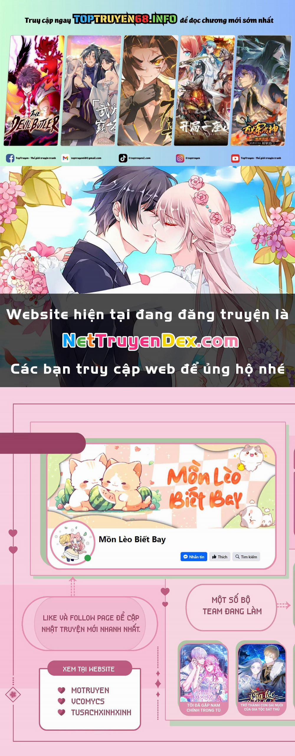 Người Cha Che Giấu Sức Mạnh 6 trang 0