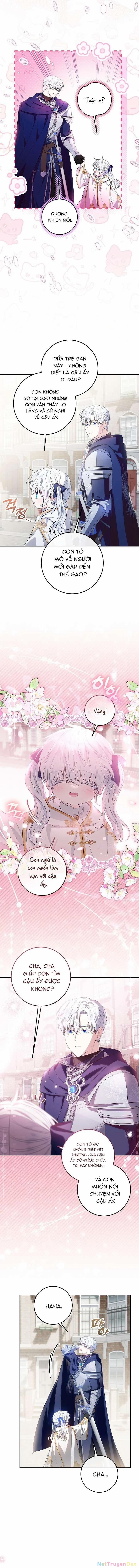 Người Cha Che Giấu Sức Mạnh 6 trang 7