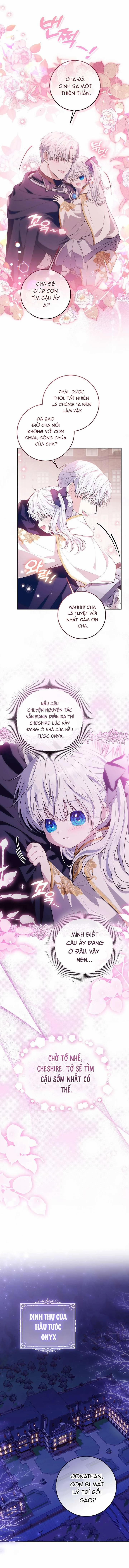 Người Cha Che Giấu Sức Mạnh 6 trang 8