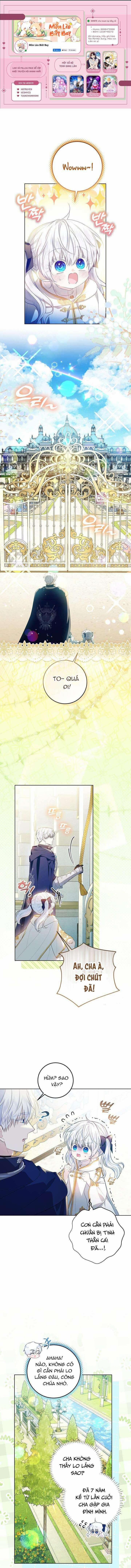 Người Cha Che Giấu Sức Mạnh 7 trang 0