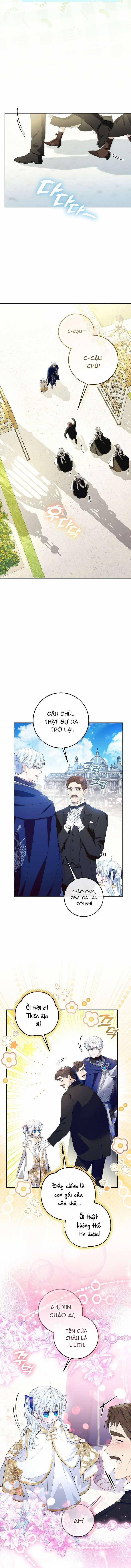 Người Cha Che Giấu Sức Mạnh 7 trang 1