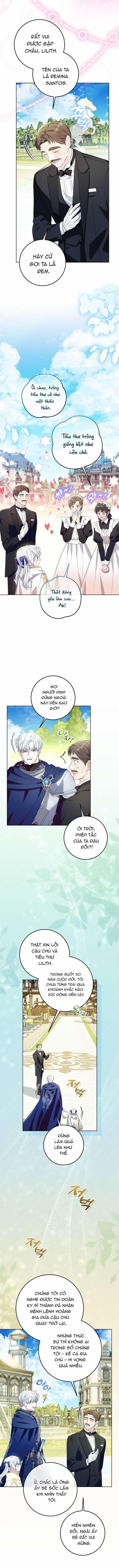 Người Cha Che Giấu Sức Mạnh 7 trang 2