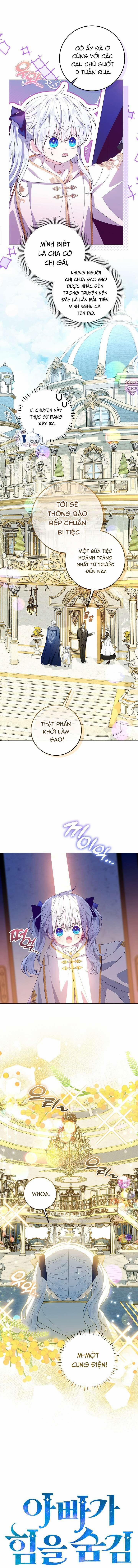 Người Cha Che Giấu Sức Mạnh 7 trang 4