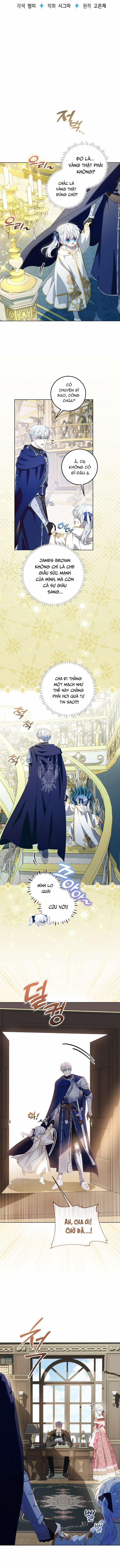 Người Cha Che Giấu Sức Mạnh 7 trang 5