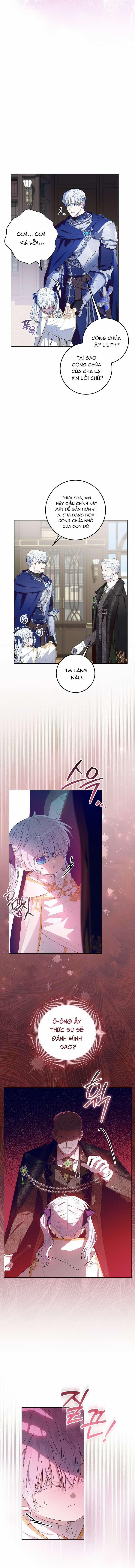 Người Cha Che Giấu Sức Mạnh 7 trang 8