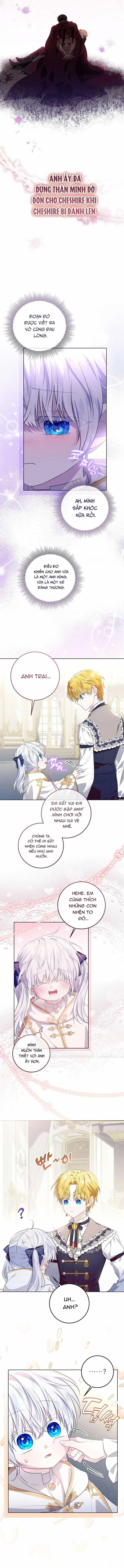 Người Cha Che Giấu Sức Mạnh 8 trang 6