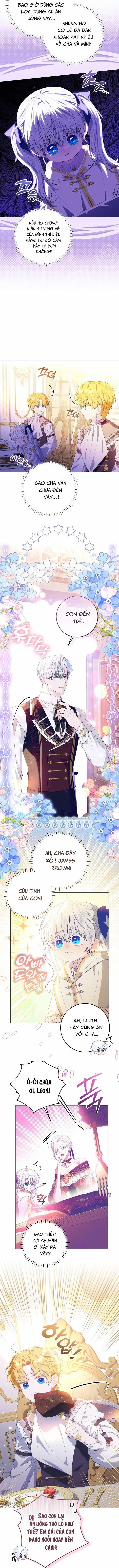 Người Cha Che Giấu Sức Mạnh 9 trang 2