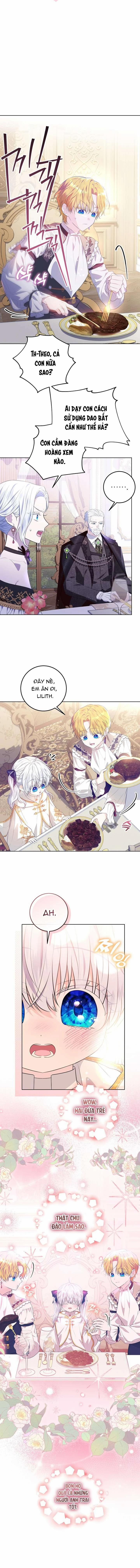 Người Cha Che Giấu Sức Mạnh 9 trang 3