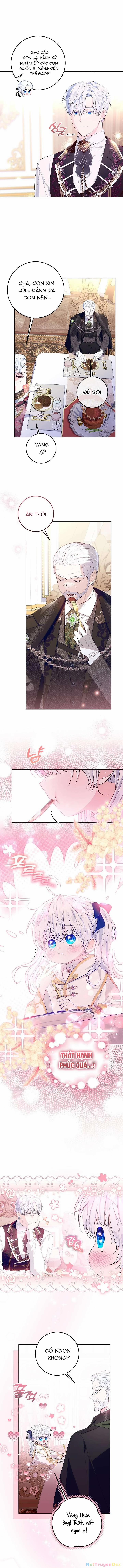 Người Cha Che Giấu Sức Mạnh 9 trang 4