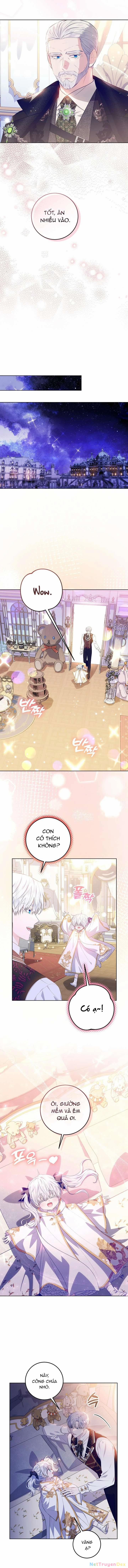 Người Cha Che Giấu Sức Mạnh 9 trang 5