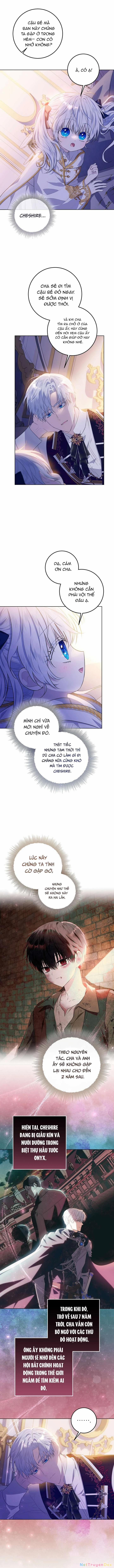 Người Cha Che Giấu Sức Mạnh 9 trang 6