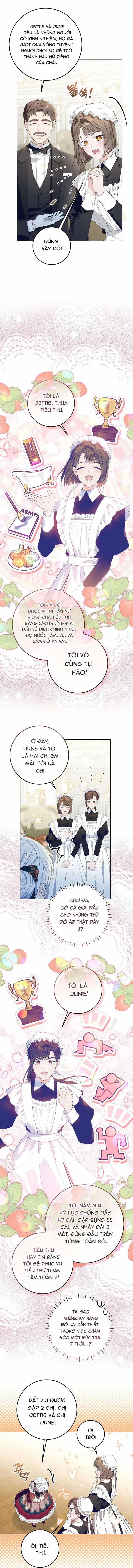 Người Cha Che Giấu Sức Mạnh 9 trang 8