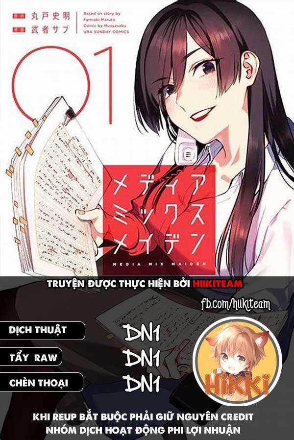 Người Cha Chủ Tịch Đột Nhiên Mất Tích, Tôi Phải Gánh Vác Dự Án Hàng Tỷ Với Ba Nữ Nhân Viên 1 trang 1