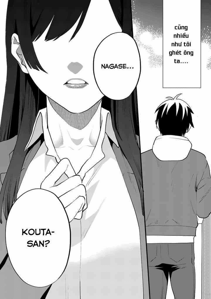 Người Cha Chủ Tịch Đột Nhiên Mất Tích, Tôi Phải Gánh Vác Dự Án Hàng Tỷ Với Ba Nữ Nhân Viên 1 trang 19