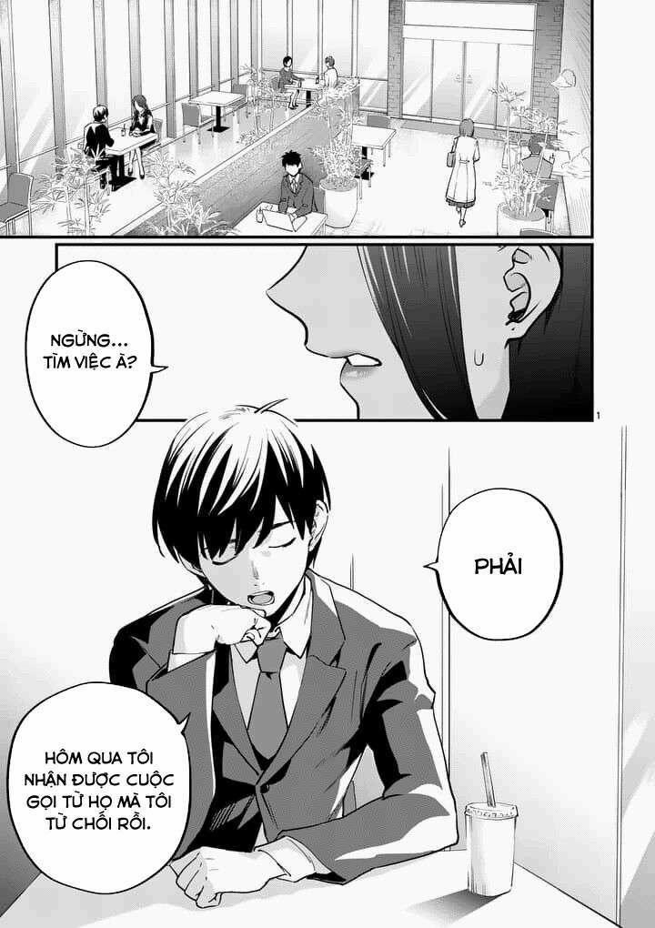 Người Cha Chủ Tịch Đột Nhiên Mất Tích, Tôi Phải Gánh Vác Dự Án Hàng Tỷ Với Ba Nữ Nhân Viên 1 trang 2