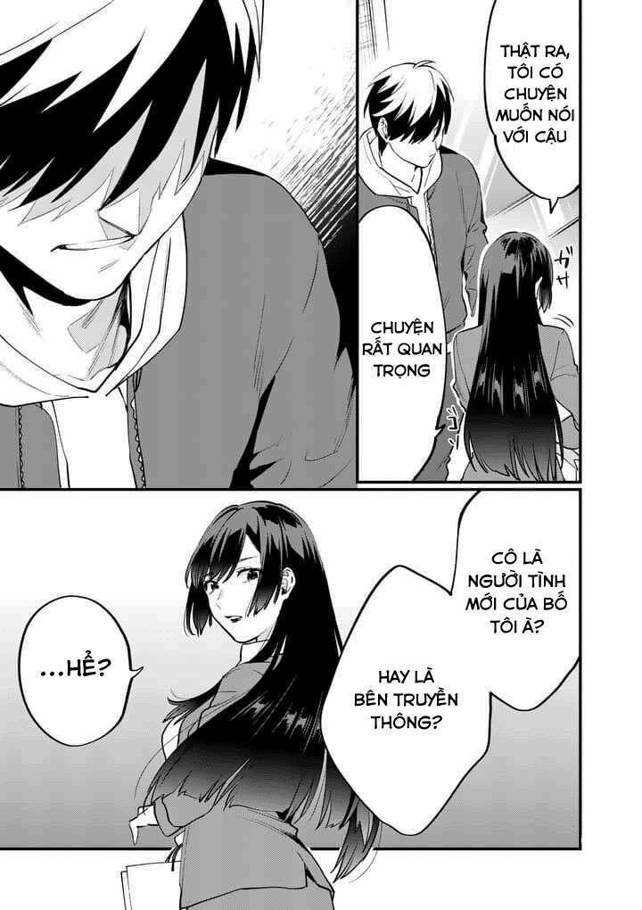 Người Cha Chủ Tịch Đột Nhiên Mất Tích, Tôi Phải Gánh Vác Dự Án Hàng Tỷ Với Ba Nữ Nhân Viên 1 trang 23