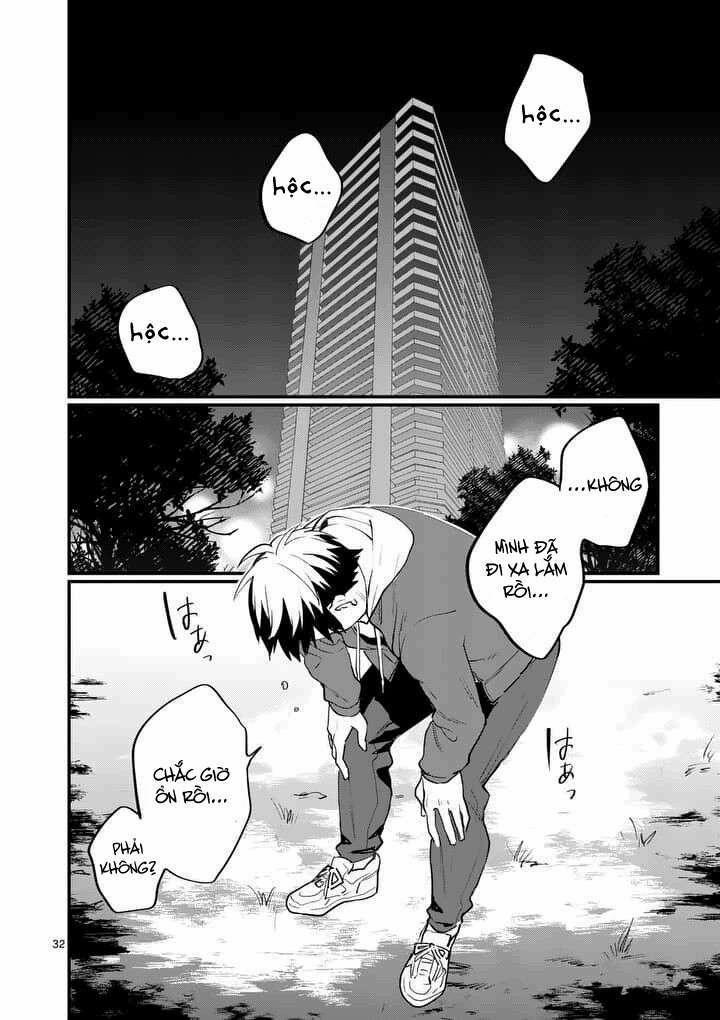 Người Cha Chủ Tịch Đột Nhiên Mất Tích, Tôi Phải Gánh Vác Dự Án Hàng Tỷ Với Ba Nữ Nhân Viên 1 trang 32