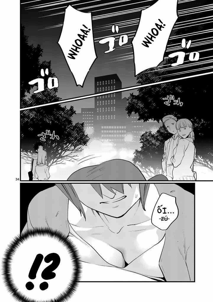 Người Cha Chủ Tịch Đột Nhiên Mất Tích, Tôi Phải Gánh Vác Dự Án Hàng Tỷ Với Ba Nữ Nhân Viên 1 trang 34