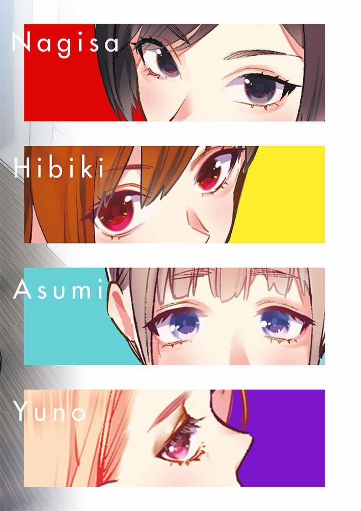 Người Cha Chủ Tịch Đột Nhiên Mất Tích, Tôi Phải Gánh Vác Dự Án Hàng Tỷ Với Ba Nữ Nhân Viên 1 trang 7