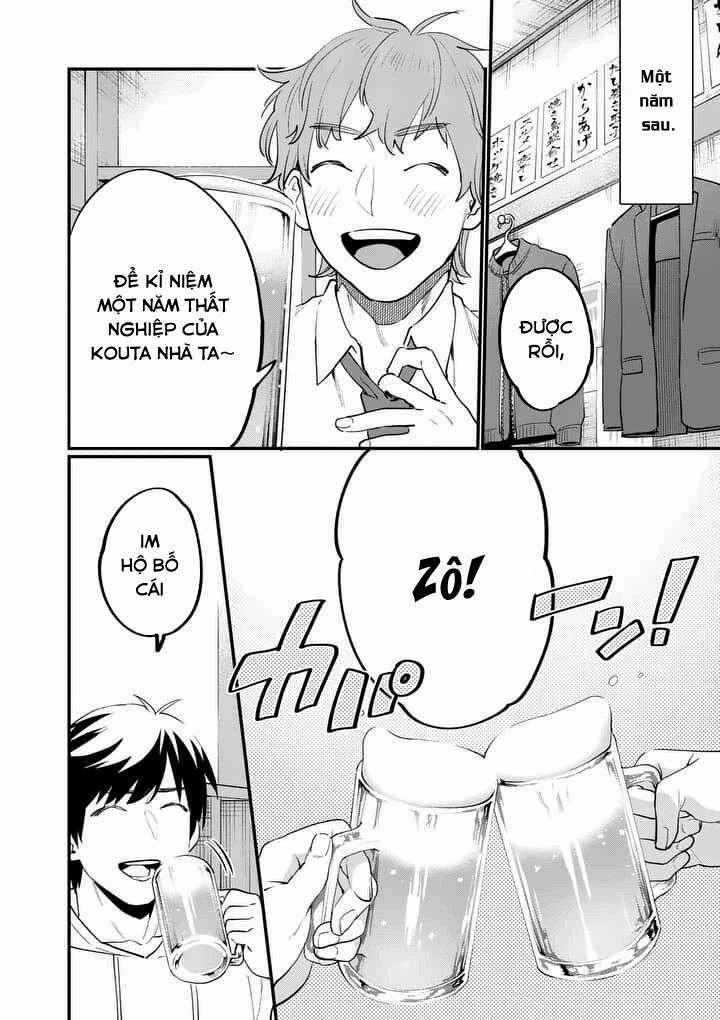 Người Cha Chủ Tịch Đột Nhiên Mất Tích, Tôi Phải Gánh Vác Dự Án Hàng Tỷ Với Ba Nữ Nhân Viên 1 trang 9