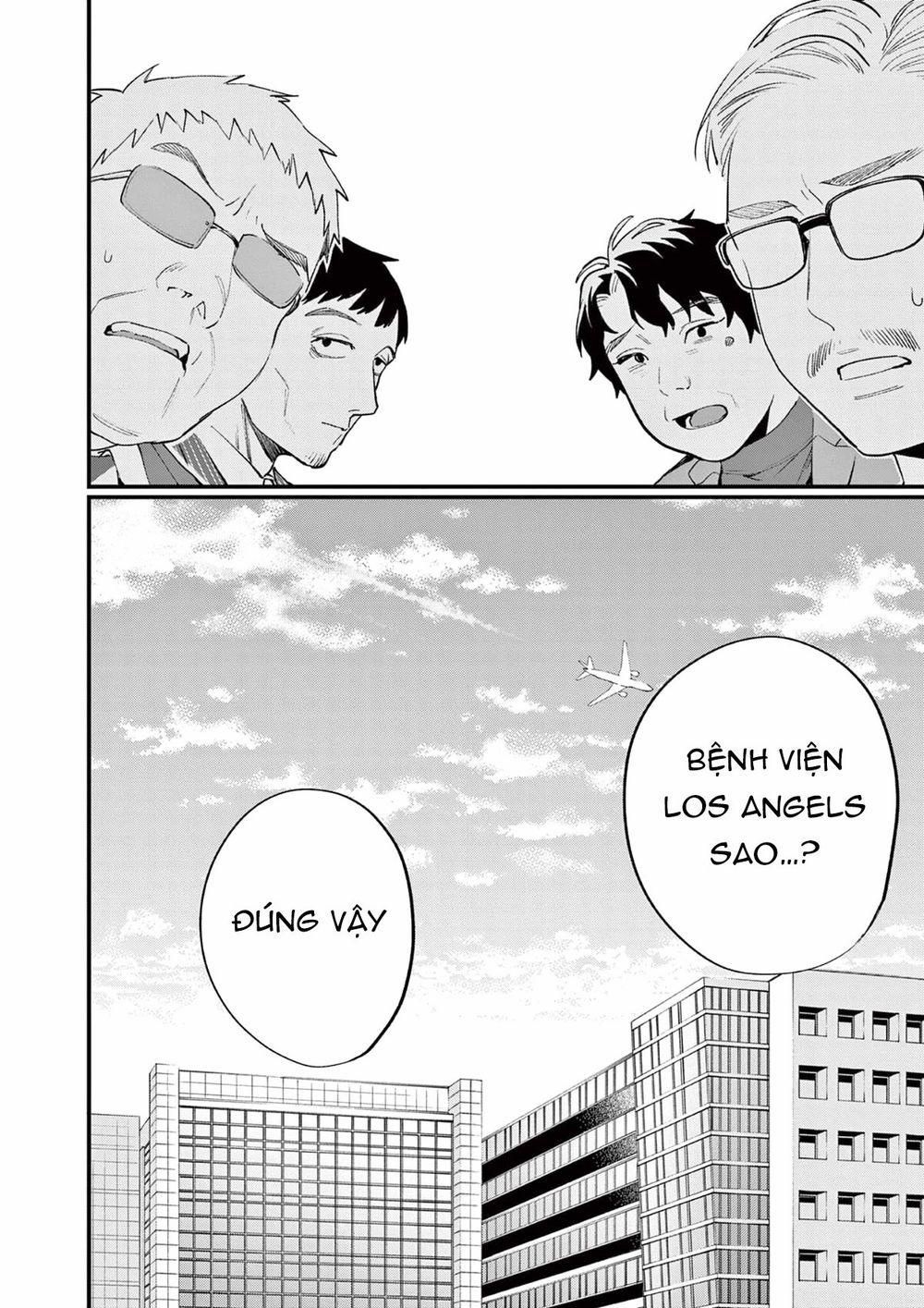 Người Cha Chủ Tịch Đột Nhiên Mất Tích, Tôi Phải Gánh Vác Dự Án Hàng Tỷ Với Ba Nữ Nhân Viên 2 trang 15