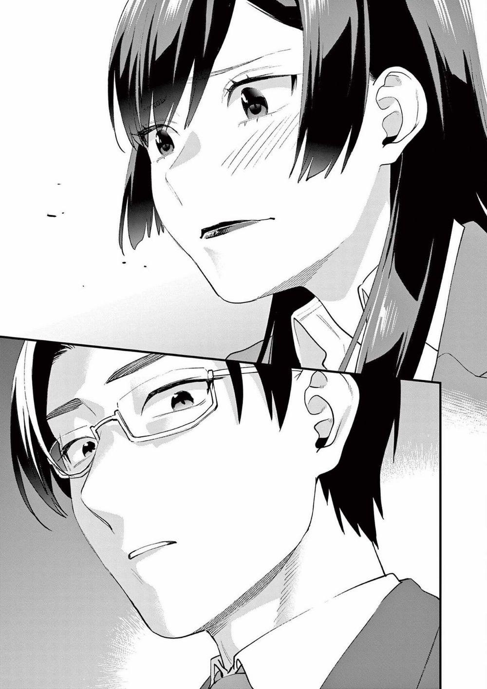 Người Cha Chủ Tịch Đột Nhiên Mất Tích, Tôi Phải Gánh Vác Dự Án Hàng Tỷ Với Ba Nữ Nhân Viên 2 trang 32