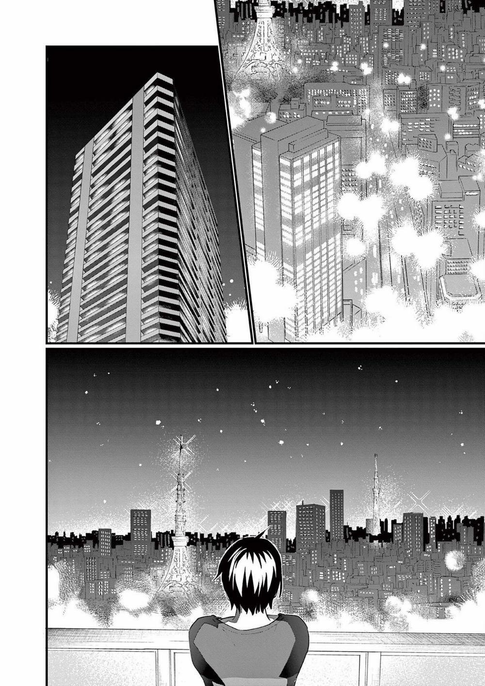 Người Cha Chủ Tịch Đột Nhiên Mất Tích, Tôi Phải Gánh Vác Dự Án Hàng Tỷ Với Ba Nữ Nhân Viên 4 trang 12