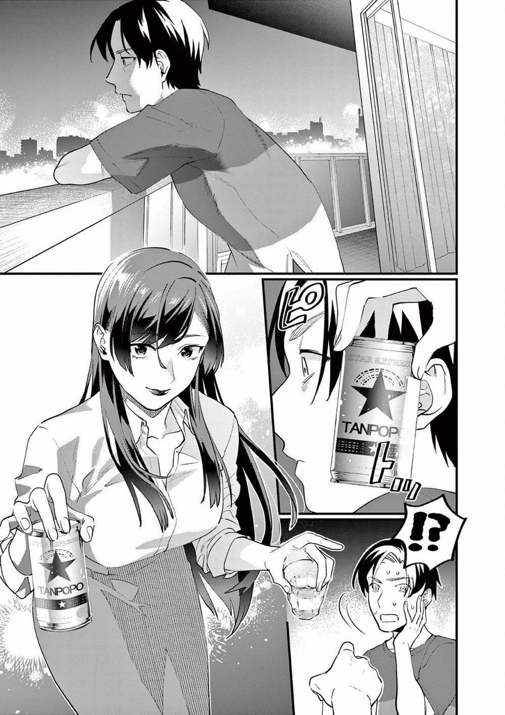 Người Cha Chủ Tịch Đột Nhiên Mất Tích, Tôi Phải Gánh Vác Dự Án Hàng Tỷ Với Ba Nữ Nhân Viên 4 trang 13