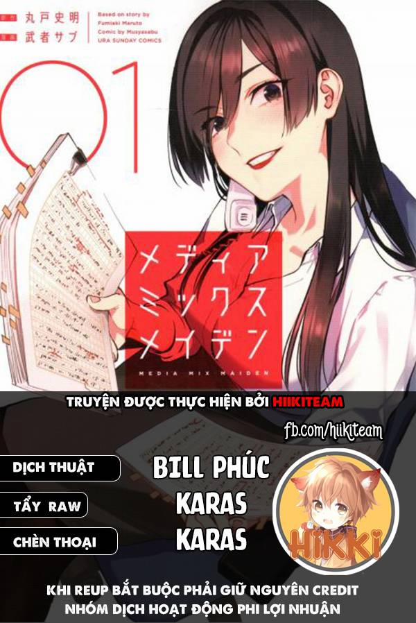 Người Cha Chủ Tịch Đột Nhiên Mất Tích, Tôi Phải Gánh Vác Dự Án Hàng Tỷ Với Ba Nữ Nhân Viên 8 trang 0