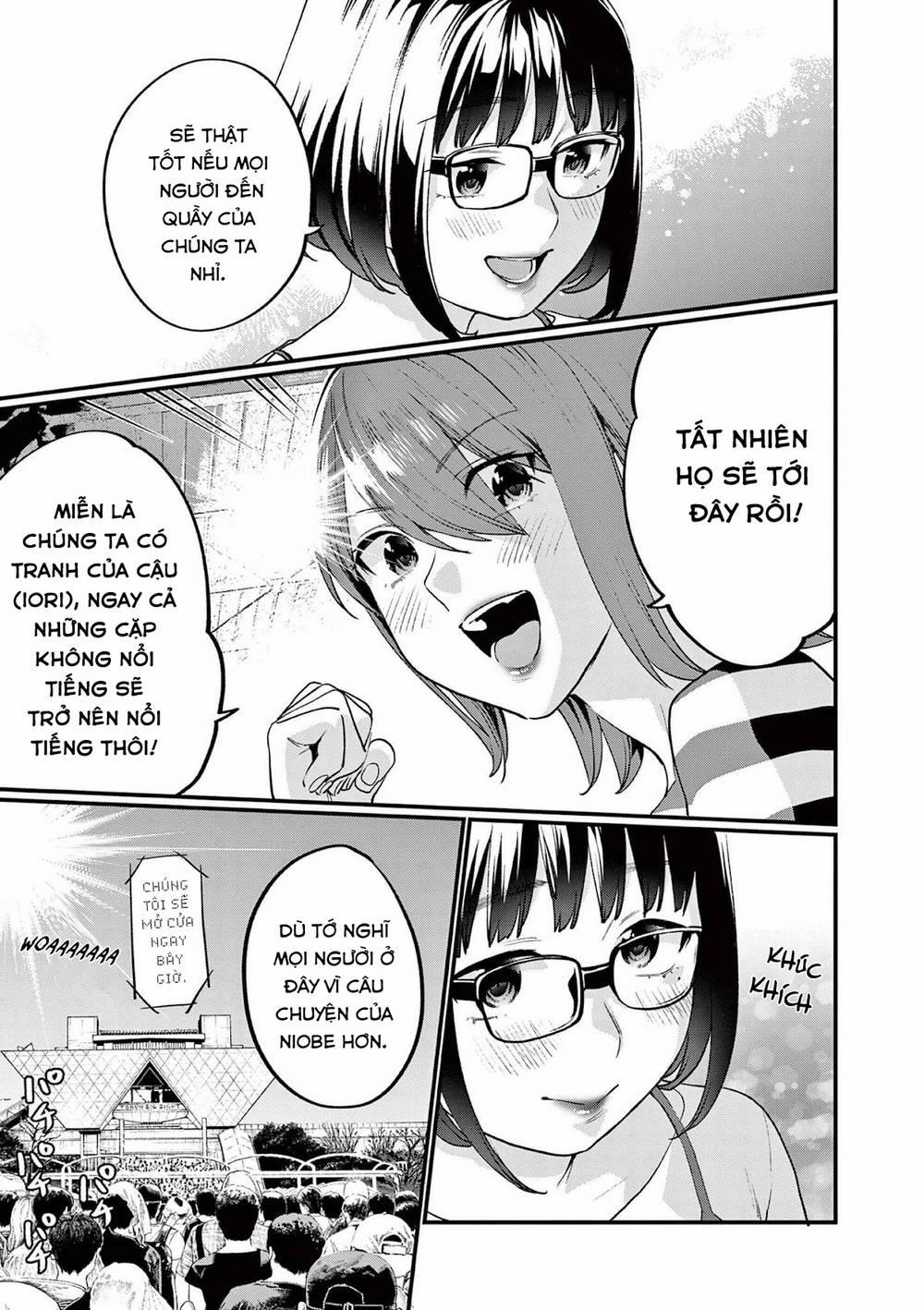 Người Cha Chủ Tịch Đột Nhiên Mất Tích, Tôi Phải Gánh Vác Dự Án Hàng Tỷ Với Ba Nữ Nhân Viên 8 trang 4