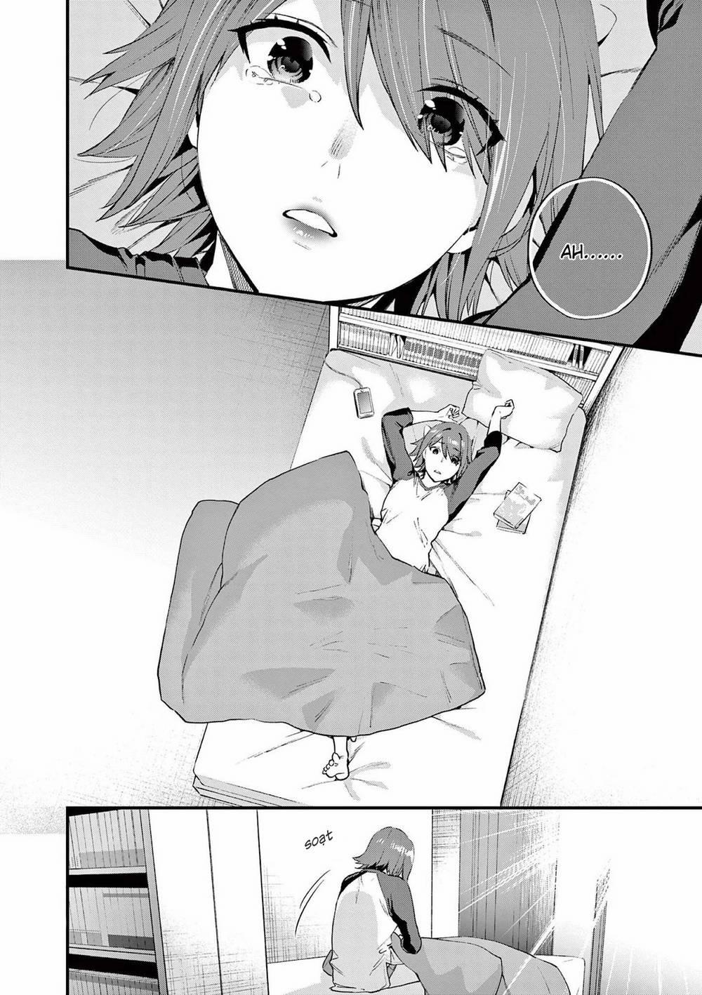 Người Cha Chủ Tịch Đột Nhiên Mất Tích, Tôi Phải Gánh Vác Dự Án Hàng Tỷ Với Ba Nữ Nhân Viên 8 trang 5