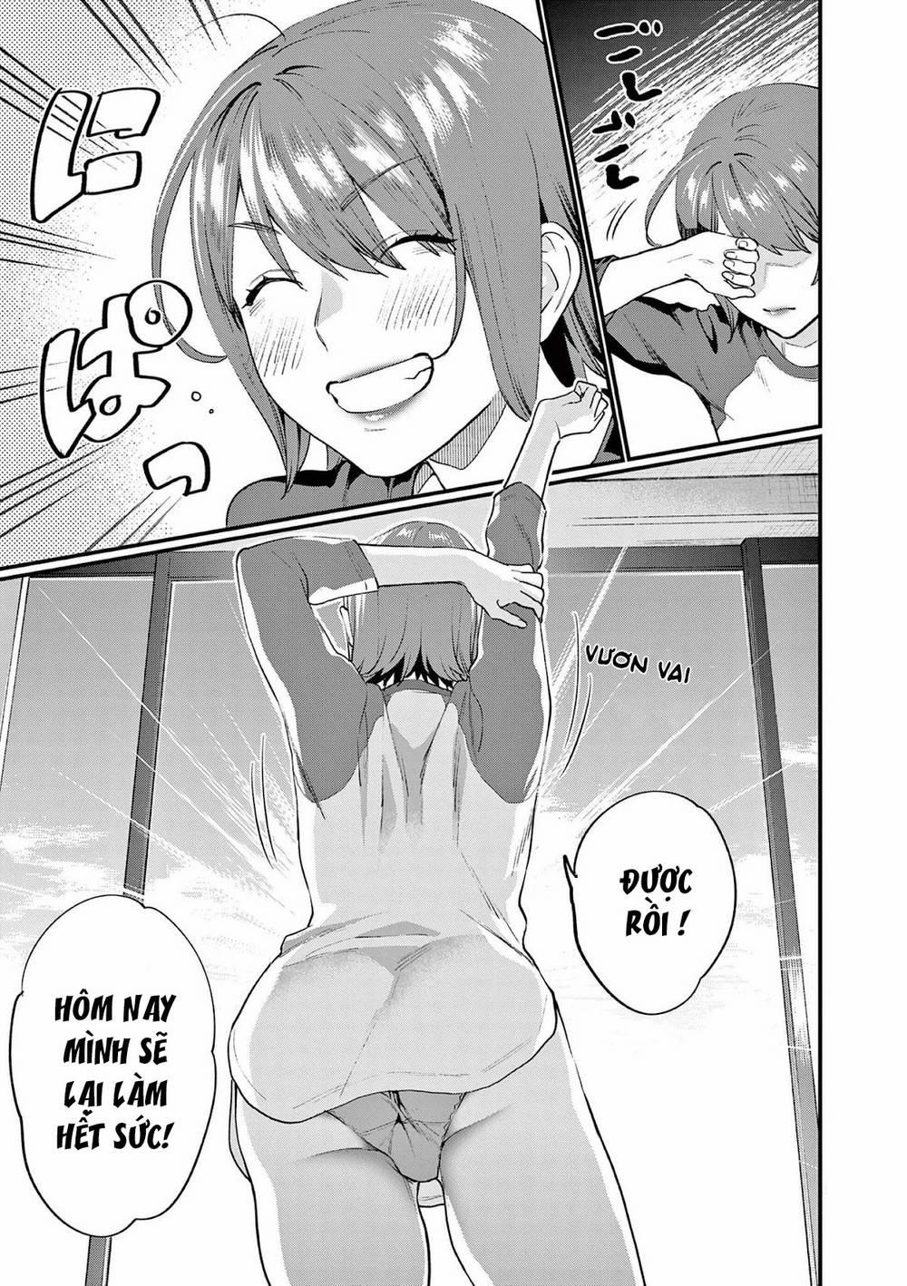 Người Cha Chủ Tịch Đột Nhiên Mất Tích, Tôi Phải Gánh Vác Dự Án Hàng Tỷ Với Ba Nữ Nhân Viên 8 trang 6