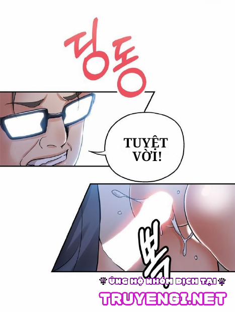 Người Chị Của Mẹ Kế 1 trang 12