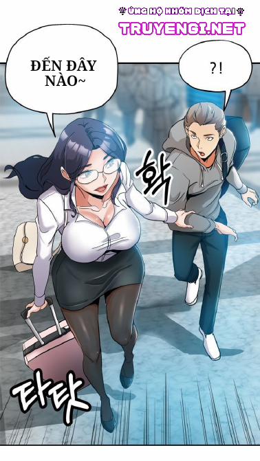 Người Chị Của Mẹ Kế 1 trang 22