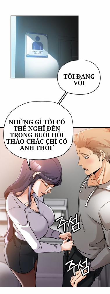 Người Chị Của Mẹ Kế 1 trang 23