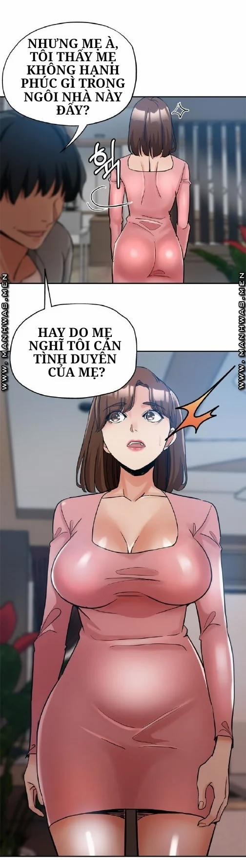 Người Chị Của Mẹ Kế 1 trang 45