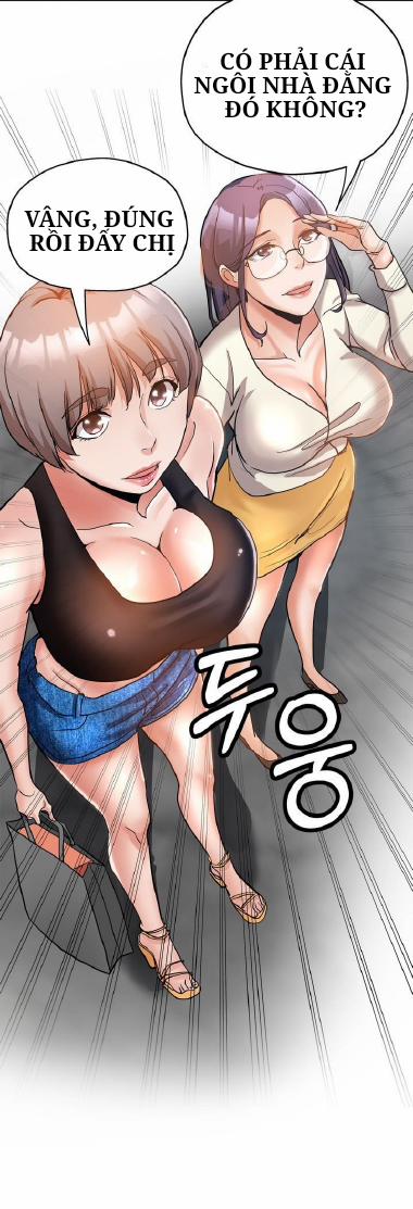 Người Chị Của Mẹ Kế 1 trang 51