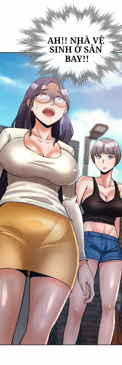 Người Chị Của Mẹ Kế 1 trang 67