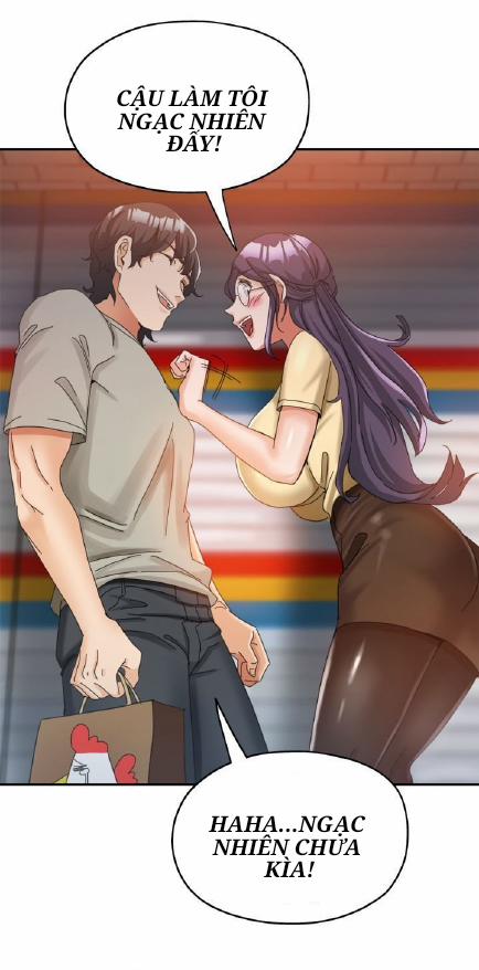 Người Chị Của Mẹ Kế 10 trang 10