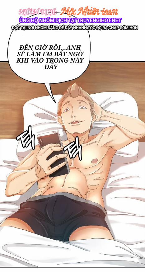 Người Chị Của Mẹ Kế 10 trang 14