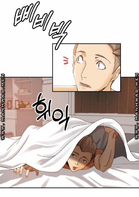 Người Chị Của Mẹ Kế 10 trang 15