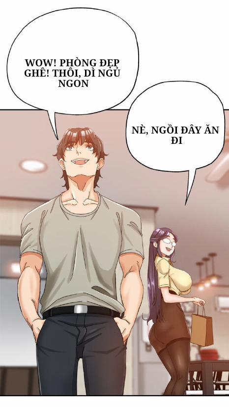 Người Chị Của Mẹ Kế 10 trang 16