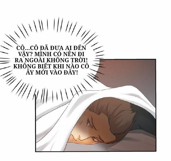 Người Chị Của Mẹ Kế 10 trang 18