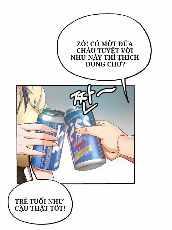 Người Chị Của Mẹ Kế 10 trang 19